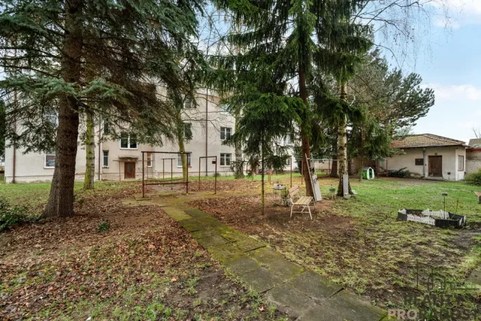 Prodej bytu 4+kk, Poděbrady, Budovcova, 110 m2