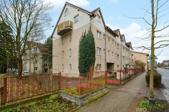 Prodej bytu 4+kk, Poděbrady, Budovcova, 110 m2