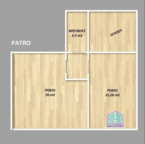 Prodej rodinného domu, Vranov - Svinná, 1279 m2