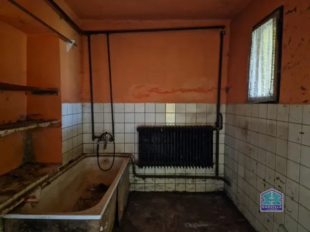 Prodej rodinného domu, Vranov - Svinná, 1279 m2