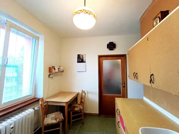 Prodej bytu 3+1, Příbor, Čs. armády, 73 m2