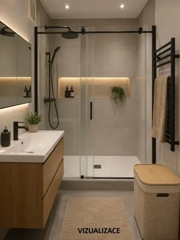 Prodej bytu 3+1, Příbor, Čs. armády, 73 m2