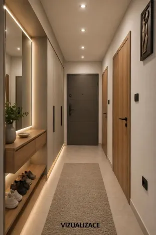 Prodej bytu 3+1, Příbor, Čs. armády, 73 m2
