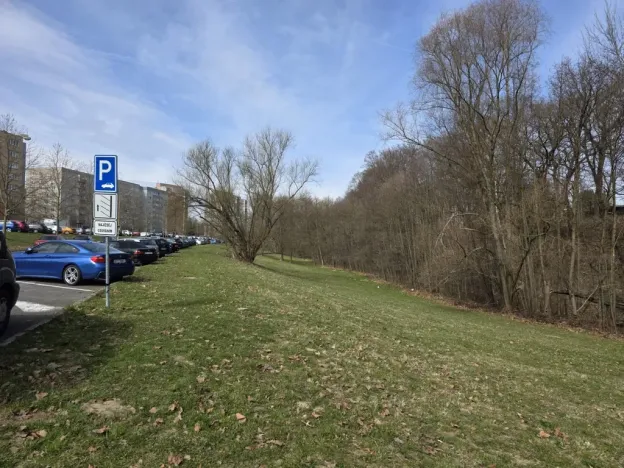 Prodej komerčního pozemku, Havířov - Šumbark, Akátová, 2561 m2