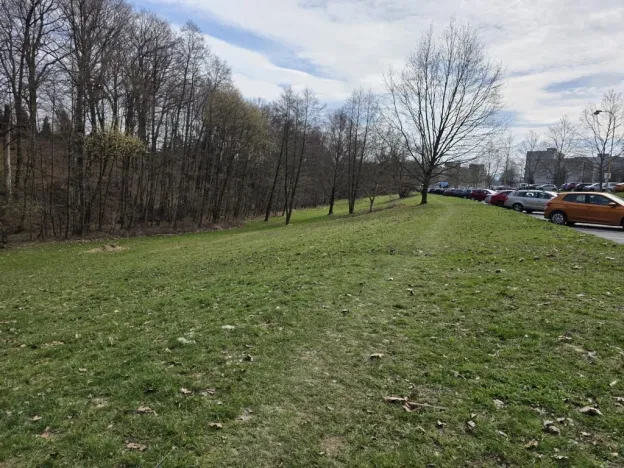 Prodej komerčního pozemku, Havířov - Šumbark, Akátová, 2561 m2