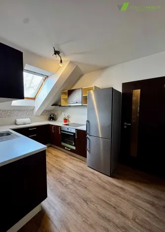 Prodej bytu 2+kk, Hodonín, Milíčova, 52 m2