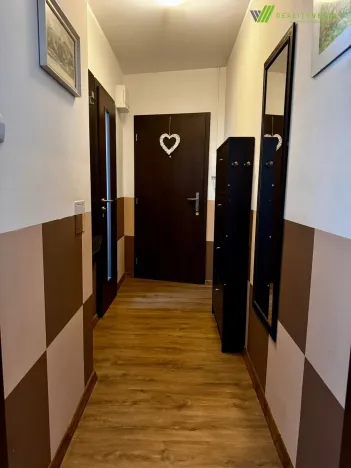 Prodej bytu 2+kk, Hodonín, Milíčova, 52 m2