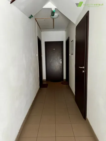 Prodej bytu 2+kk, Hodonín, Milíčova, 52 m2