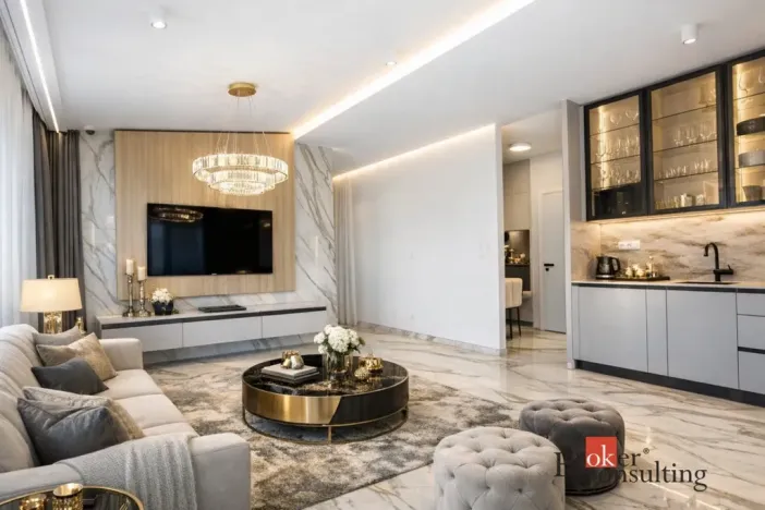 Pronájem bytu 4+kk, Brno - Brno-město, Kobližná, 95 m2