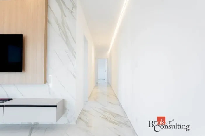 Pronájem bytu 4+kk, Brno - Brno-město, Kobližná, 95 m2