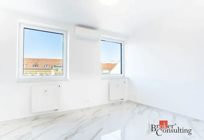 Pronájem bytu 4+kk, Brno - Brno-město, Kobližná, 95 m2