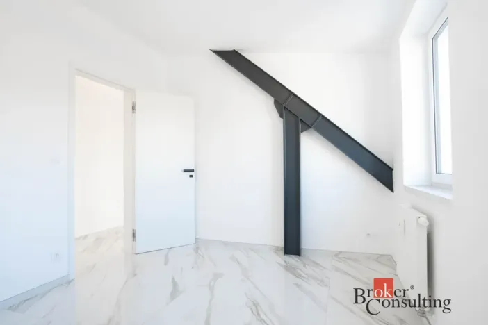 Pronájem bytu 4+kk, Brno - Brno-město, Kobližná, 95 m2