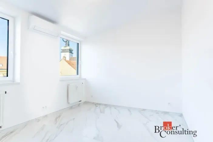 Pronájem bytu 4+kk, Brno - Brno-město, Kobližná, 95 m2