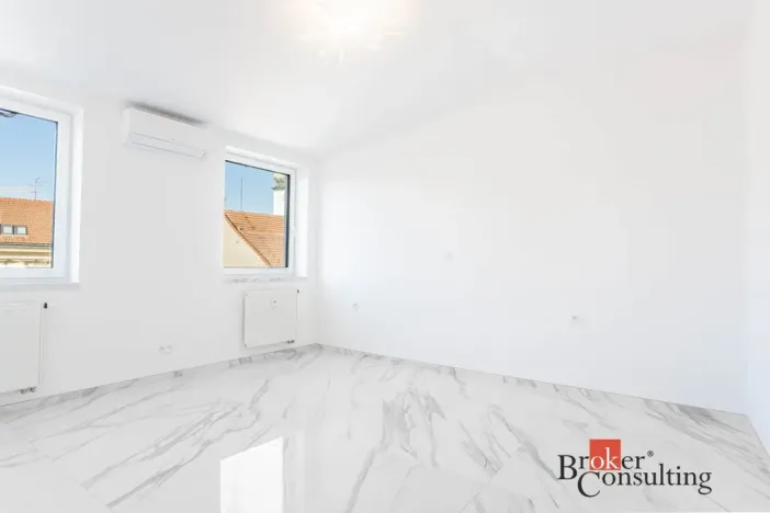 Pronájem bytu 4+kk, Brno - Brno-město, Kobližná, 95 m2