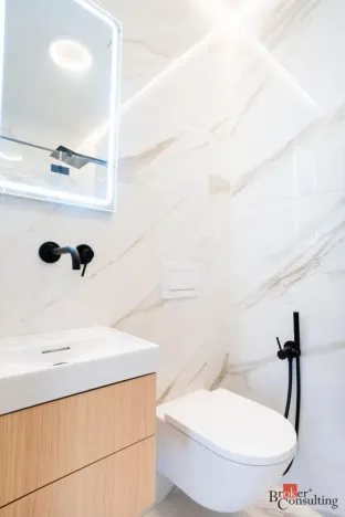 Pronájem bytu 4+kk, Brno - Brno-město, Kobližná, 95 m2