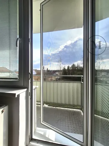 Prodej bytu 2+1, Mirovice, Karla Čapka, 62 m2