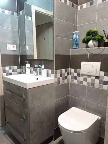 Prodej bytu 2+1, Mirovice, Karla Čapka, 62 m2