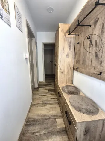 Prodej bytu 2+1, Mirovice, Karla Čapka, 62 m2