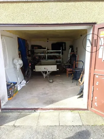 Prodej bytu 2+1, Mirovice, Karla Čapka, 62 m2