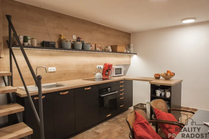 Prodej vinného sklepa, Prušánky, 60 m2