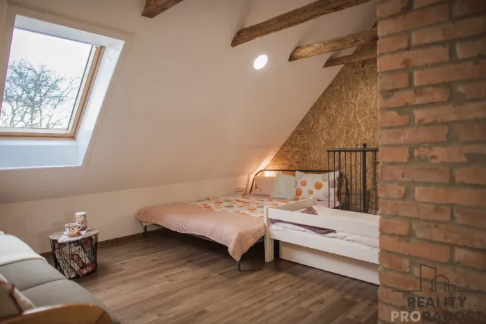 Prodej vinného sklepa, Prušánky, 60 m2