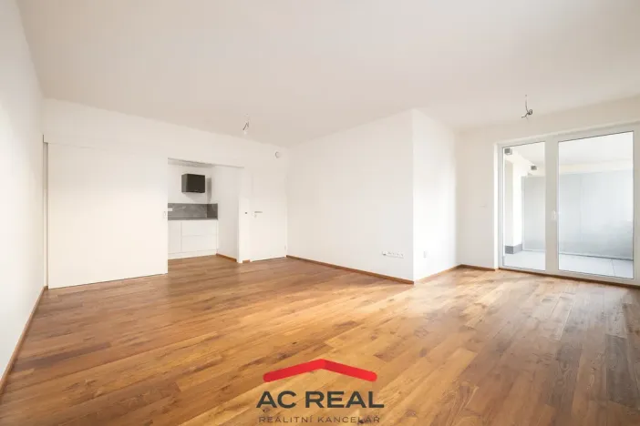 Prodej bytu 2+1, Vrchlabí - Hořejší Vrchlabí, Horská, 59 m2