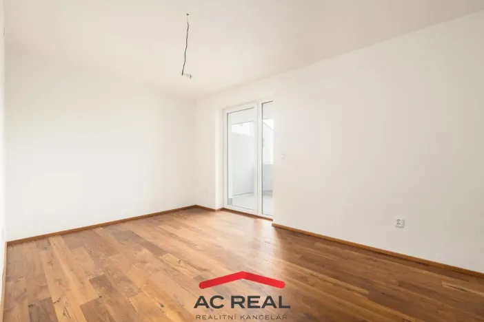 Prodej bytu 2+1, Vrchlabí - Hořejší Vrchlabí, Horská, 59 m2