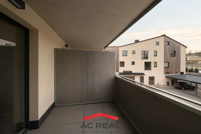 Prodej bytu 2+1, Vrchlabí - Hořejší Vrchlabí, Horská, 59 m2