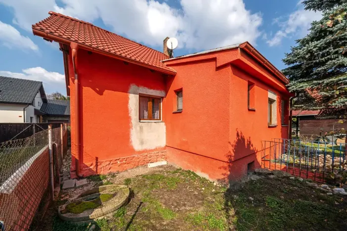 Prodej rodinného domu, Planá nad Lužnicí, Bejblíkova, 150 m2