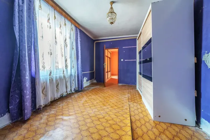 Prodej rodinného domu, Planá nad Lužnicí, Bejblíkova, 150 m2