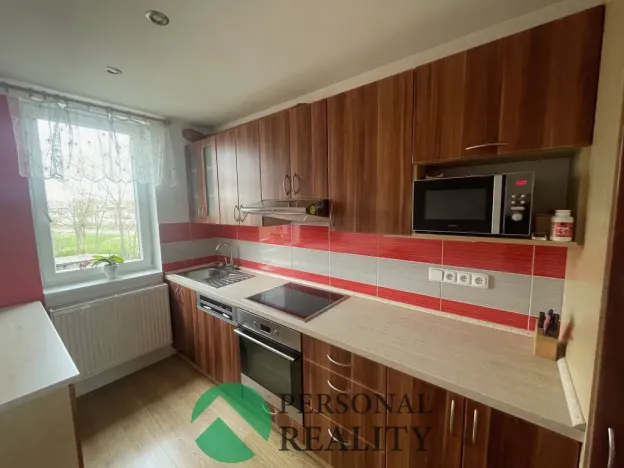 Prodej bytu 3+1, Jarpice, 71 m2