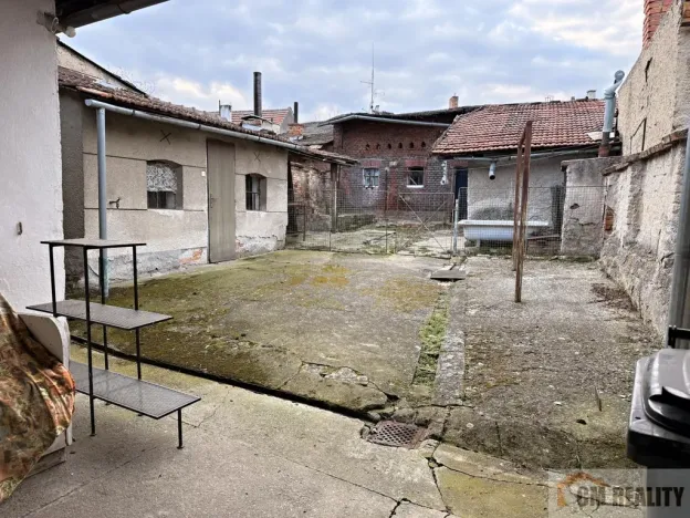 Prodej rodinného domu, Klenovice na Hané, 80 m2