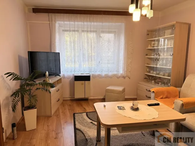 Prodej rodinného domu, Klenovice na Hané, 80 m2