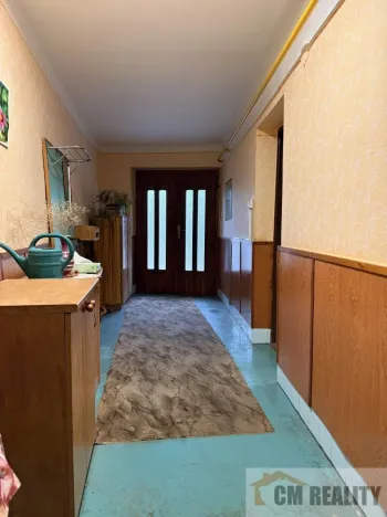 Prodej rodinného domu, Klenovice na Hané, 80 m2