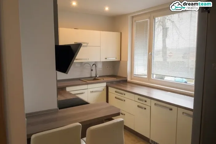 Pronájem bytu 3+kk, Ostrava - Moravská Ostrava, Pelclova, 69 m2