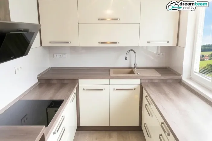 Pronájem bytu 3+kk, Ostrava - Moravská Ostrava, Pelclova, 69 m2