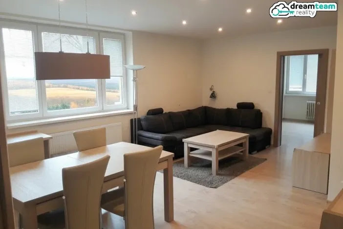 Pronájem bytu 3+kk, Ostrava - Moravská Ostrava, Pelclova, 69 m2