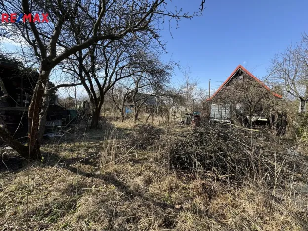 Pronájem chaty, Olomouc, 30 m2