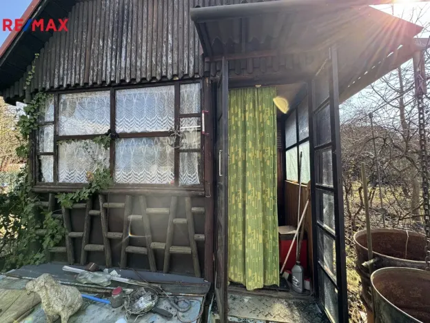 Pronájem chaty, Olomouc, 30 m2