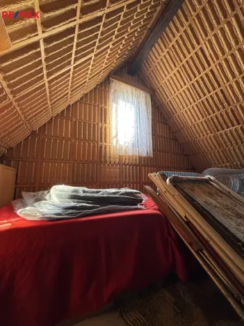 Pronájem chaty, Olomouc, 30 m2