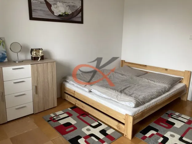 Pronájem bytu 2+kk, Valašské Meziříčí, Vsetínská, 44 m2