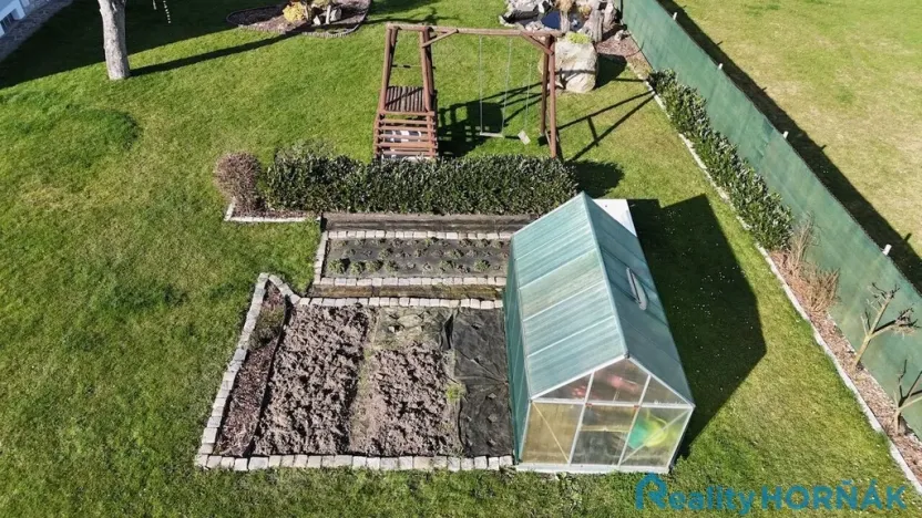 Prodej rodinného domu, Stádlec, 360 m2