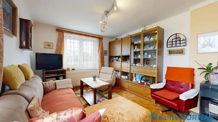 Prodej rodinného domu, Stádlec, 360 m2