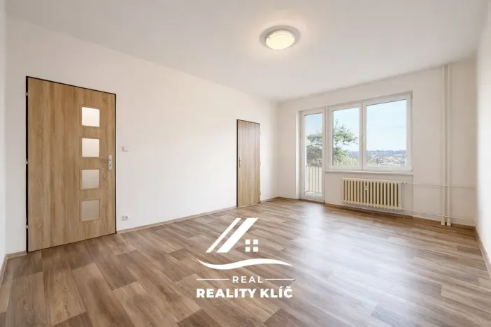 Pronájem bytu 2+1, Chuchelná, Komenského, 55 m2