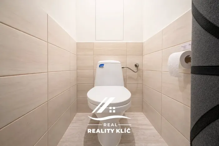 Pronájem bytu 2+1, Chuchelná, Komenského, 55 m2