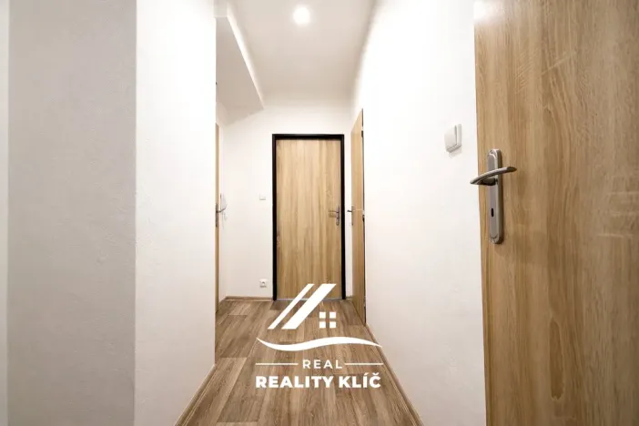 Pronájem bytu 2+1, Chuchelná, Komenského, 55 m2