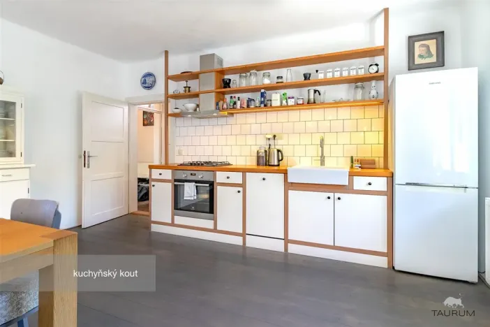 Prodej rodinného domu, Křeč, 178 m2