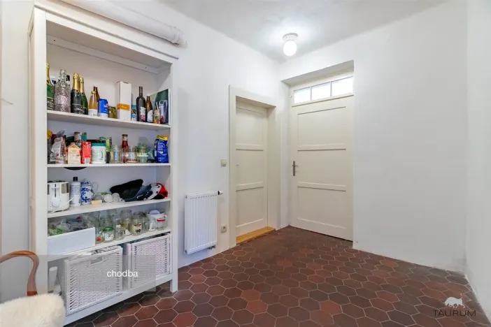 Prodej rodinného domu, Křeč, 178 m2