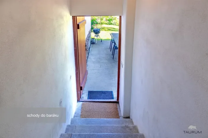 Prodej rodinného domu, Křeč, 178 m2