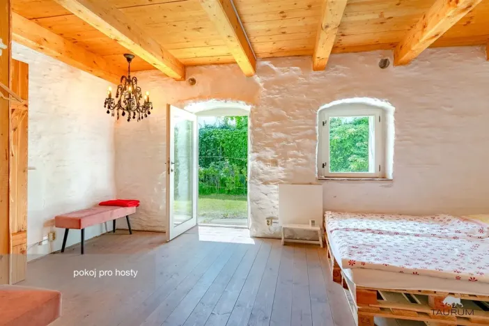 Prodej rodinného domu, Křeč, 178 m2